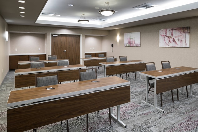 South Congress Meeting Room