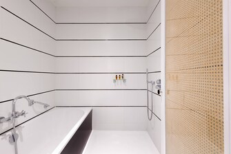 Cotton Guest Room - Bathroom