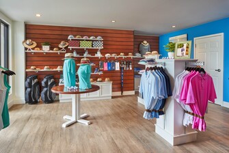 Five Forts Golf Pro Shop