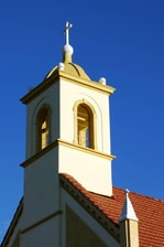 Iglesia del Vale dos Vinhedos