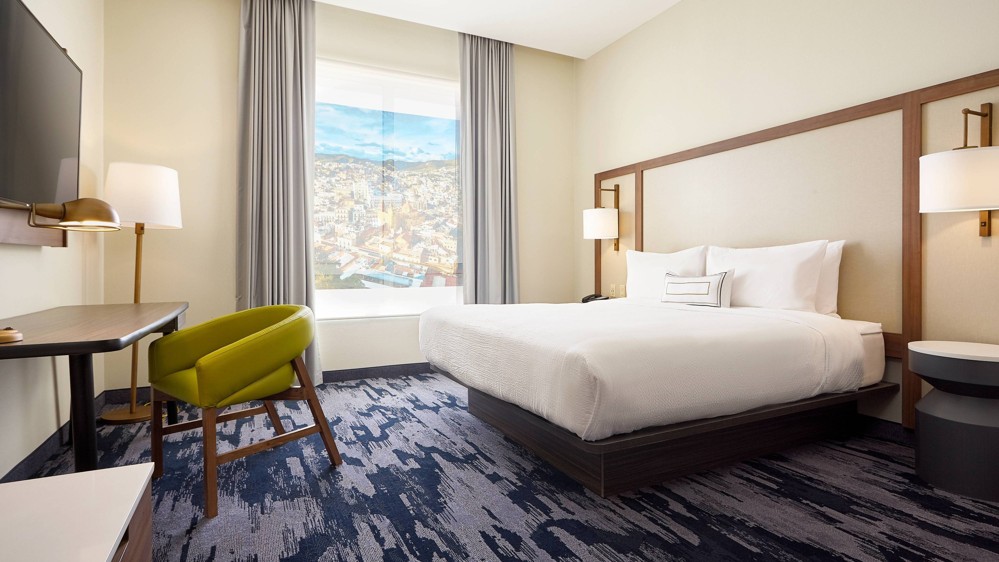 where to stay hotel image
