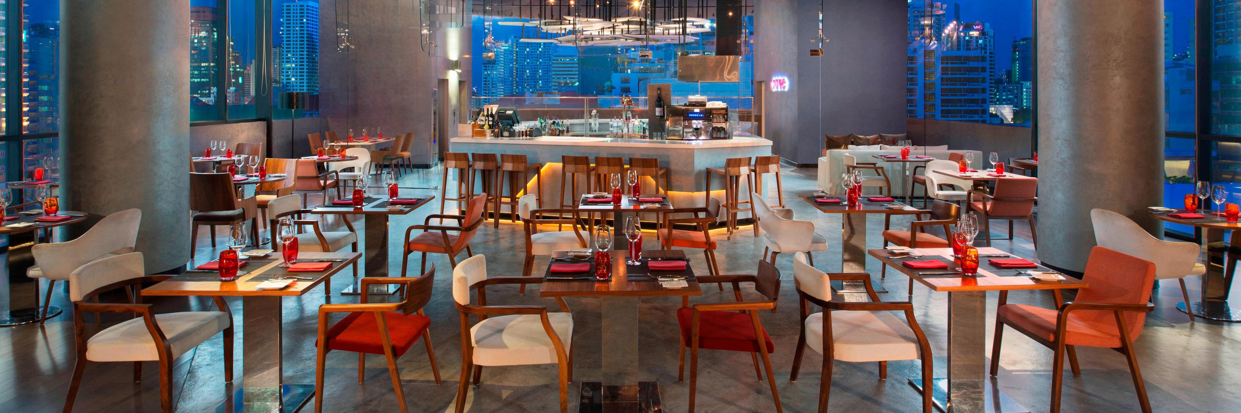Eat Out with Marriott Bonvoy img