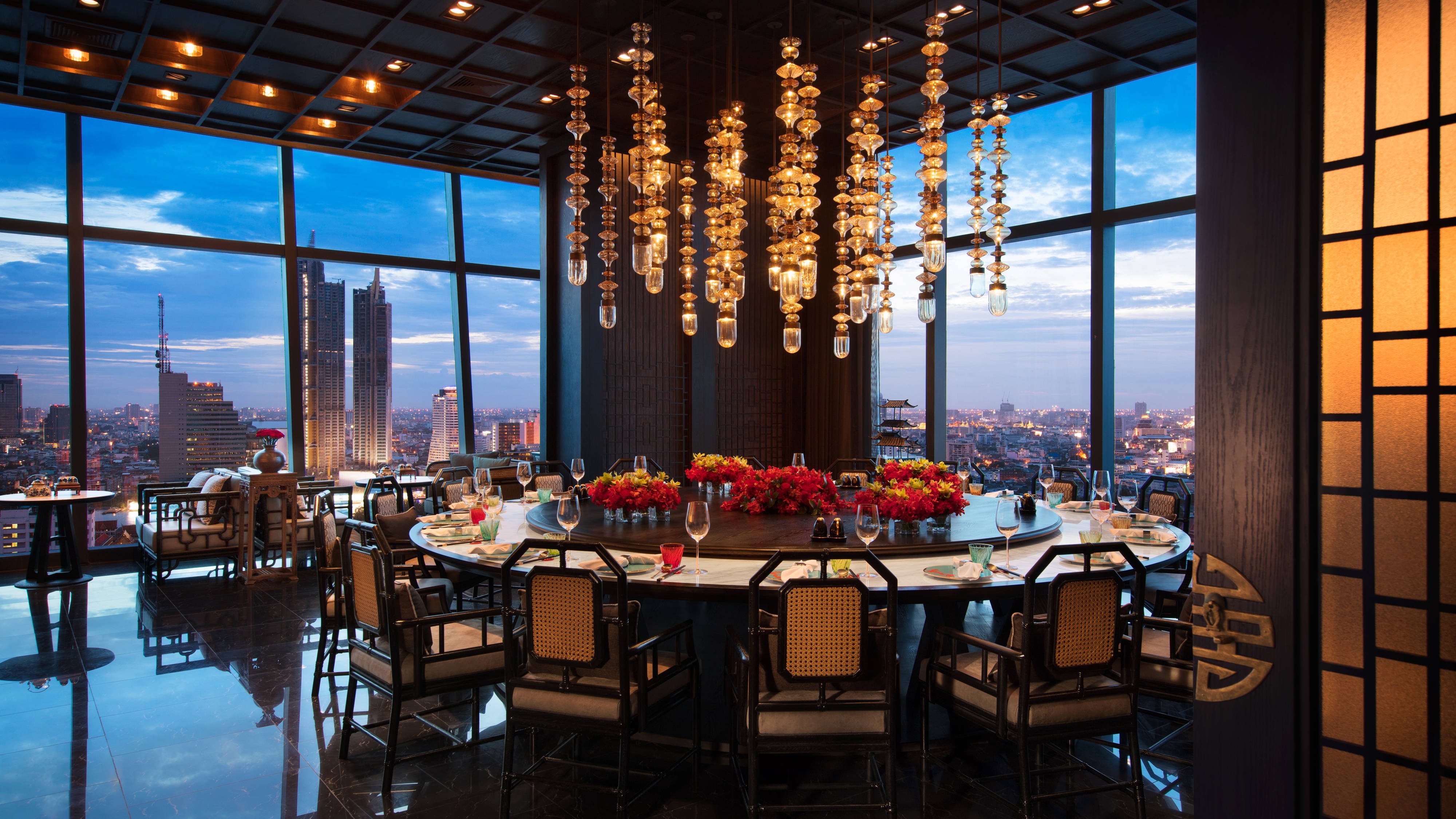 Yao Restaurant New Years Eve