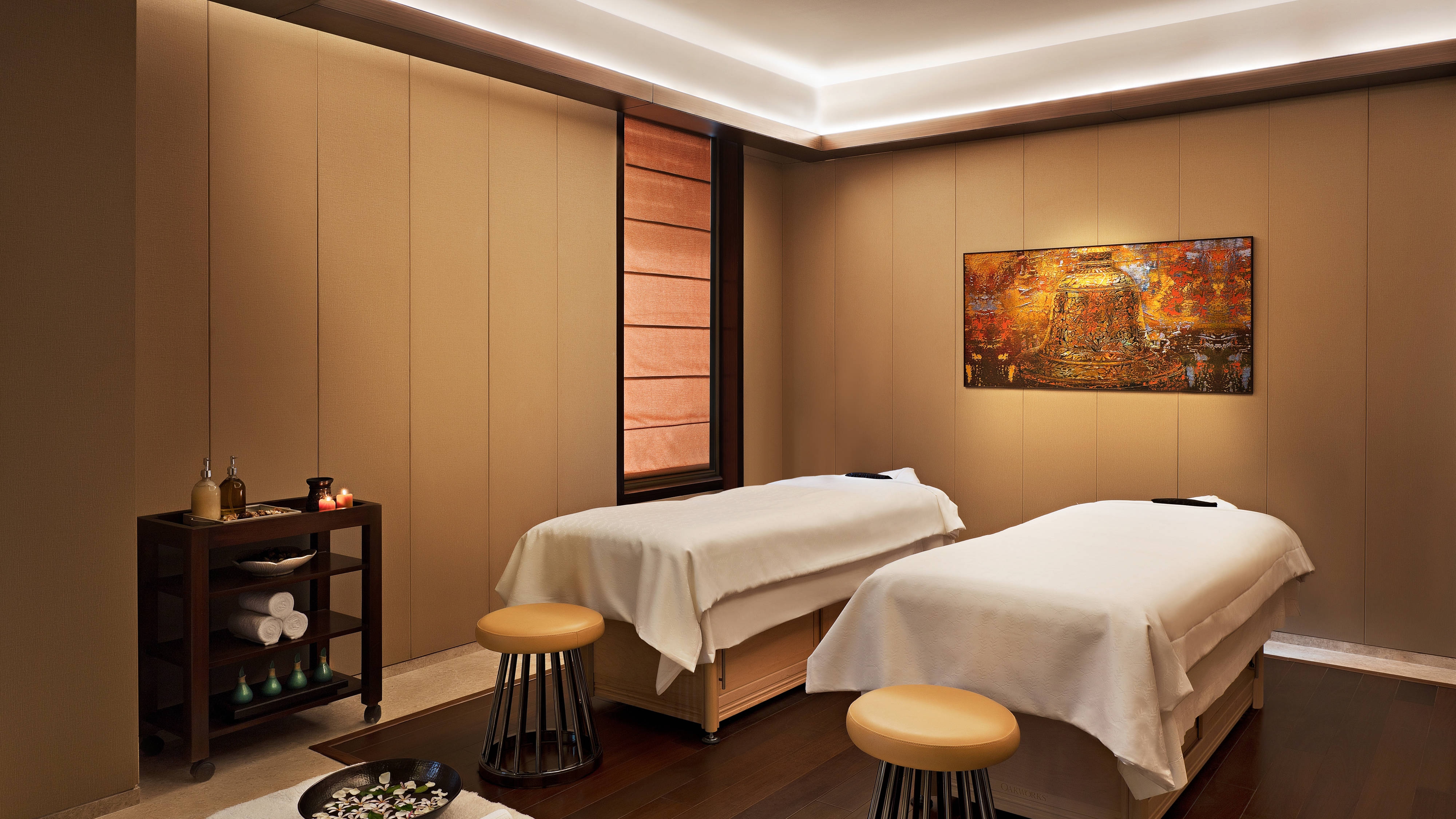 The Signature Stay