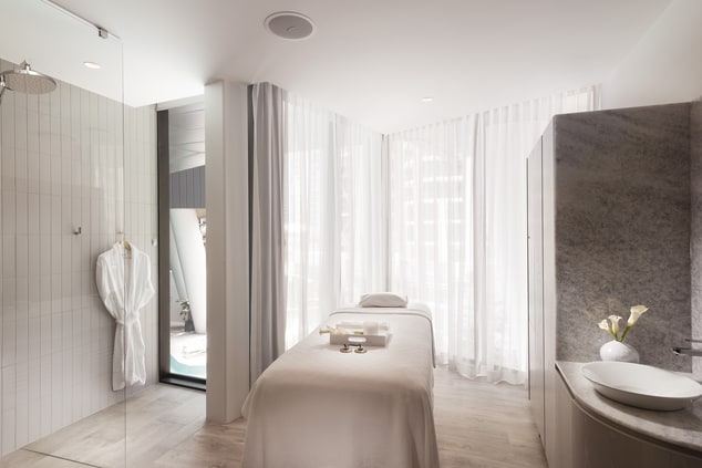 Heavenly Spa by Westin - Treatment Room