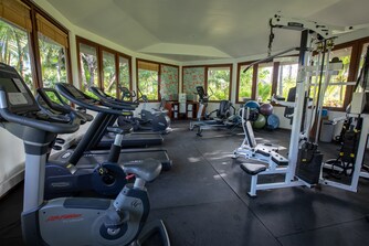Centre de fitness