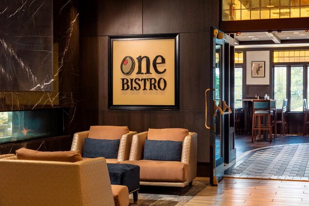 One Bistro Restaurant