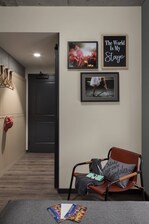 Guest Room Design