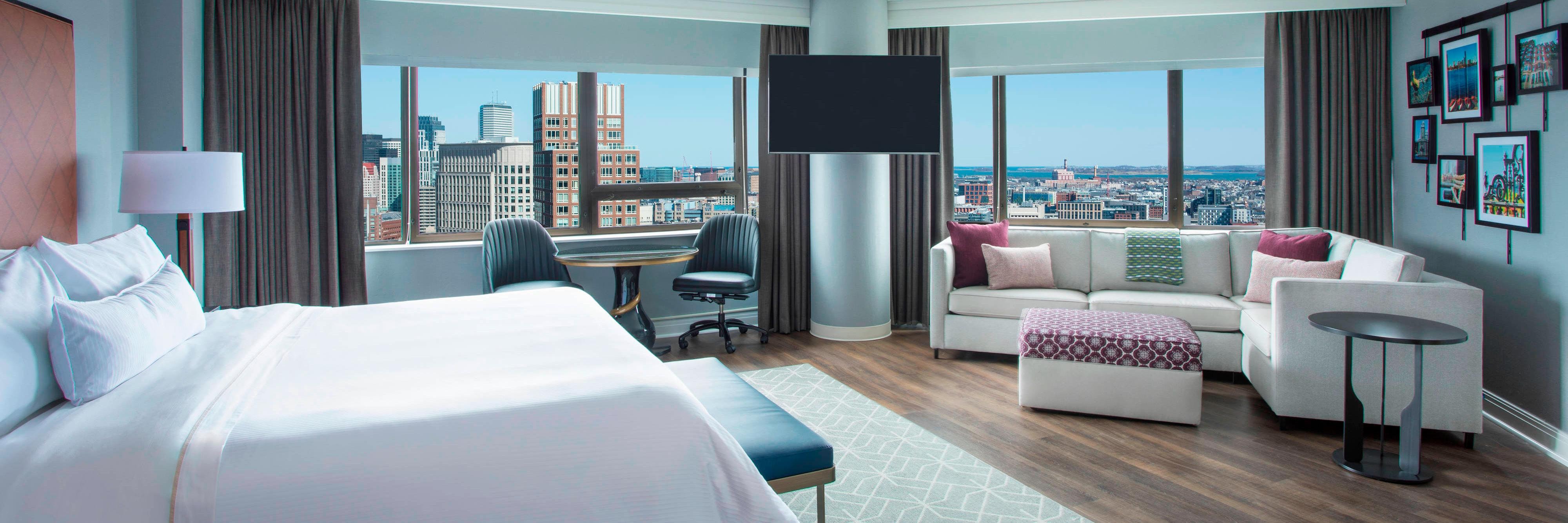 The Westin Copley Place, Boston Review: What To REALLY Expect If You Stay