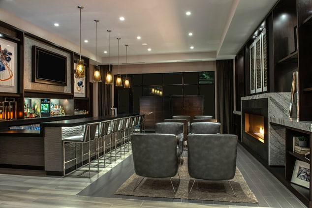 Lobby Bar & Lounge