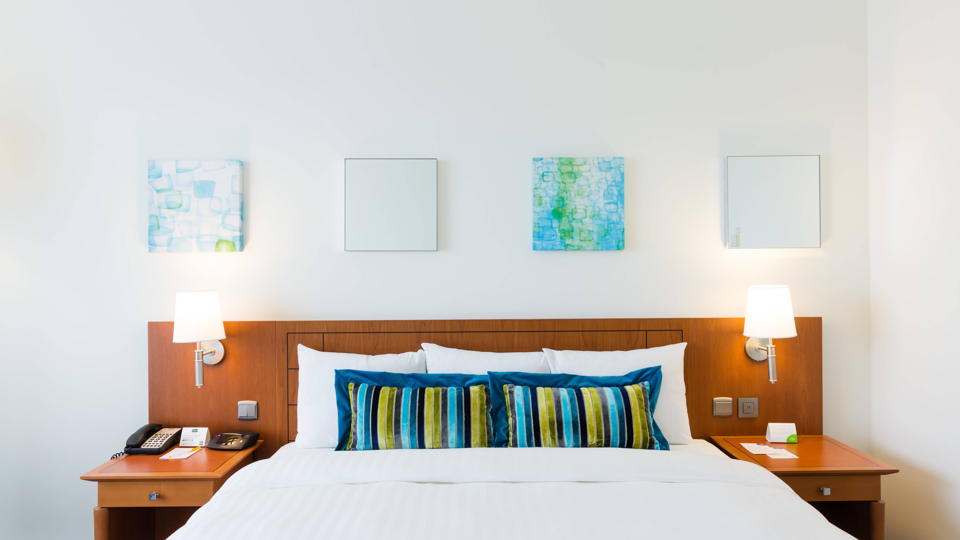Long Term Stay with Breakfast and Parking