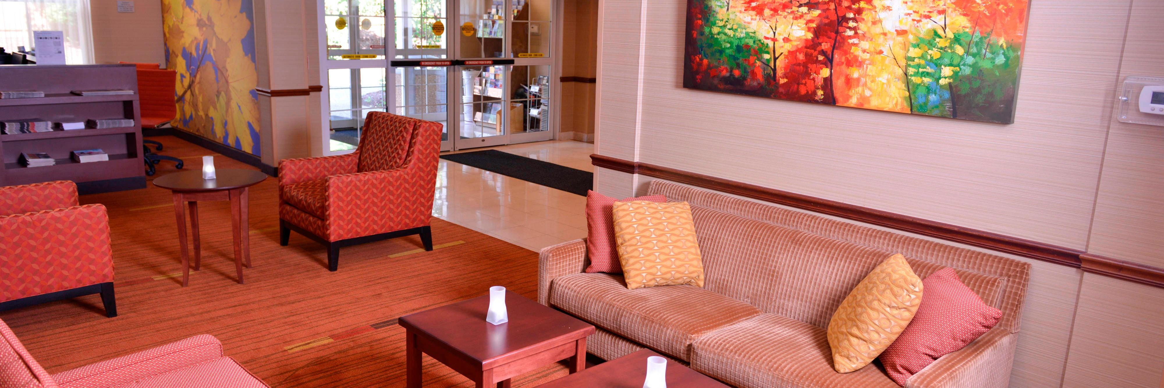 Courtyard by Marriott Middlebury