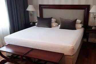 Habitación Classic con cama tamaño King