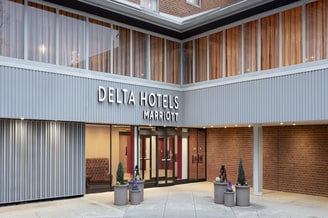 Delta Hotels Baltimore North