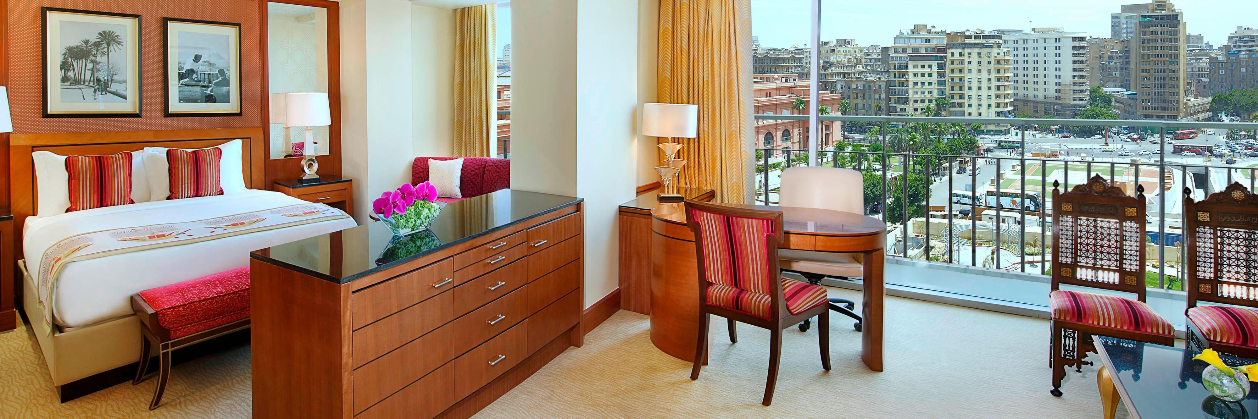 Junior Suite Junior Suite