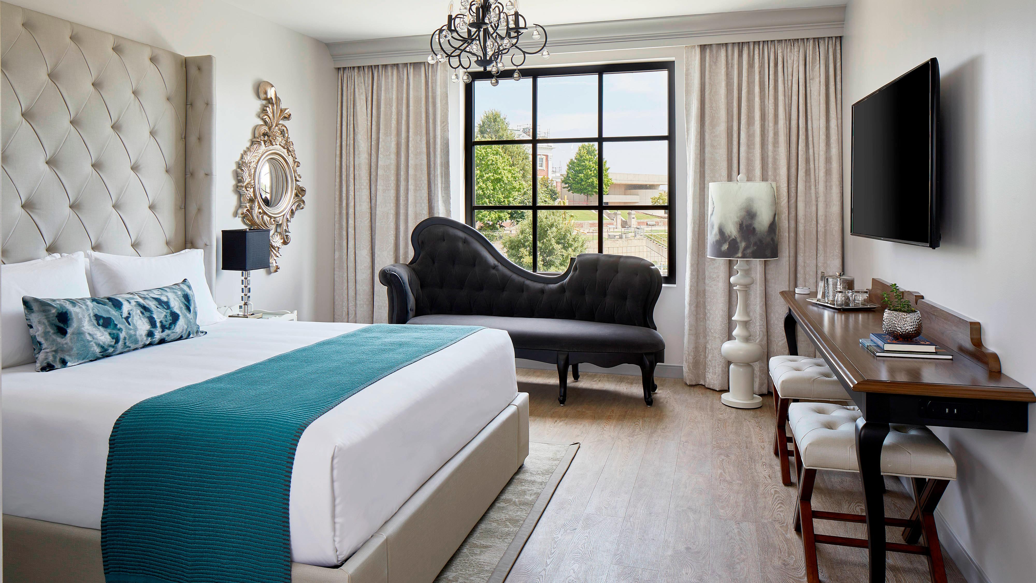 Chattanooga: Get 3,000 bonus points per stay
