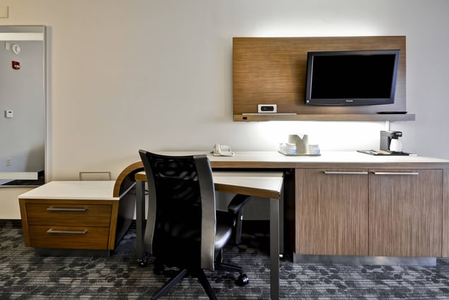 Suite - Work Desk