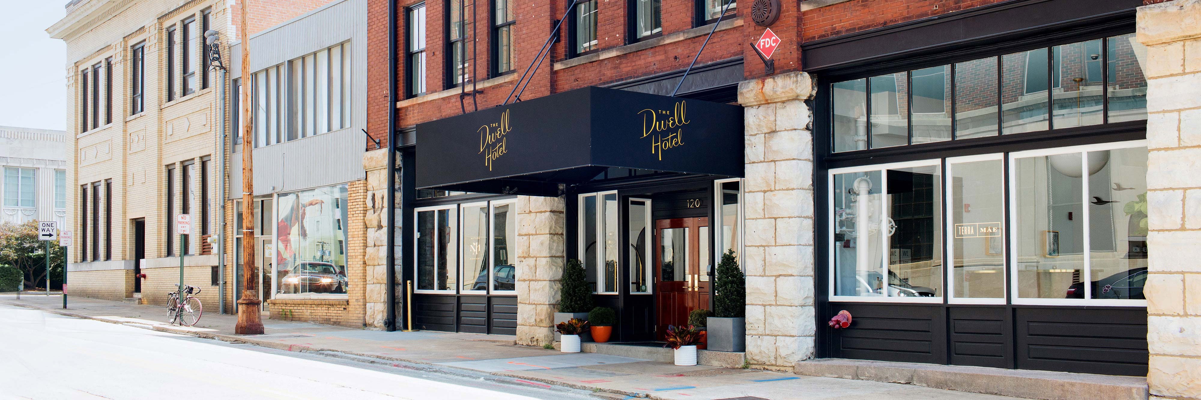 The Dwell Hotel, a Member of Design Hotels™