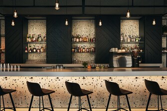 The Exchange - Bar del lobby