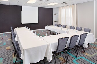 Midway Meeting Room