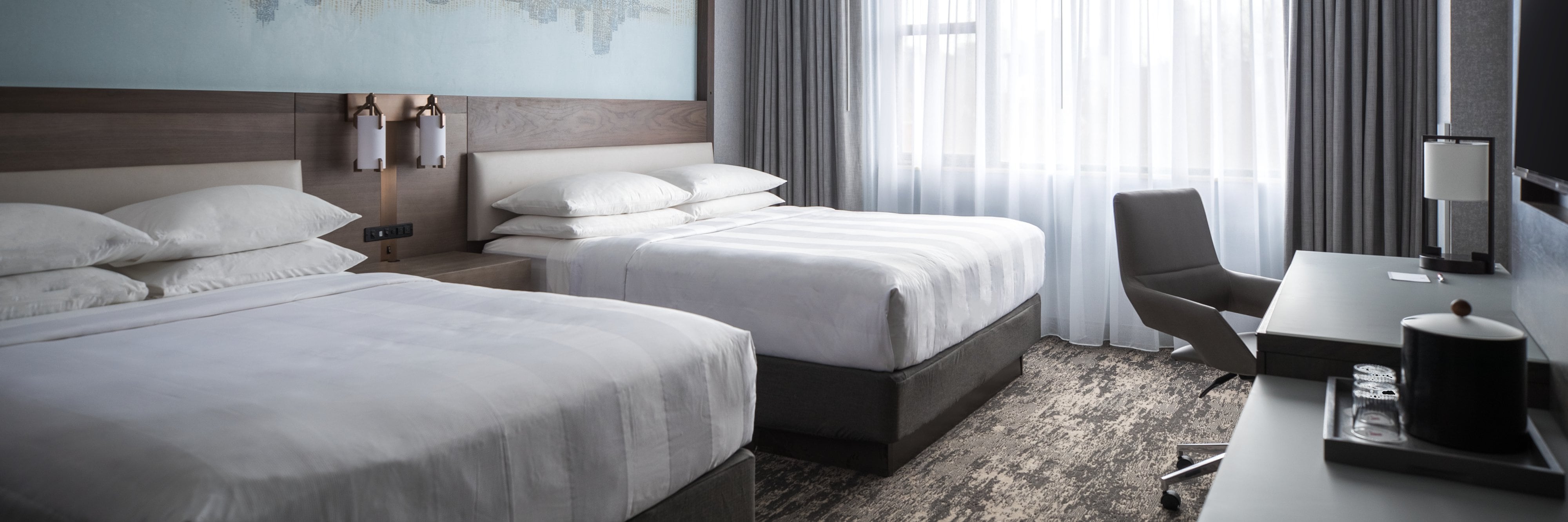 Courtyard by Marriott Chicago at Medical District/UIC
