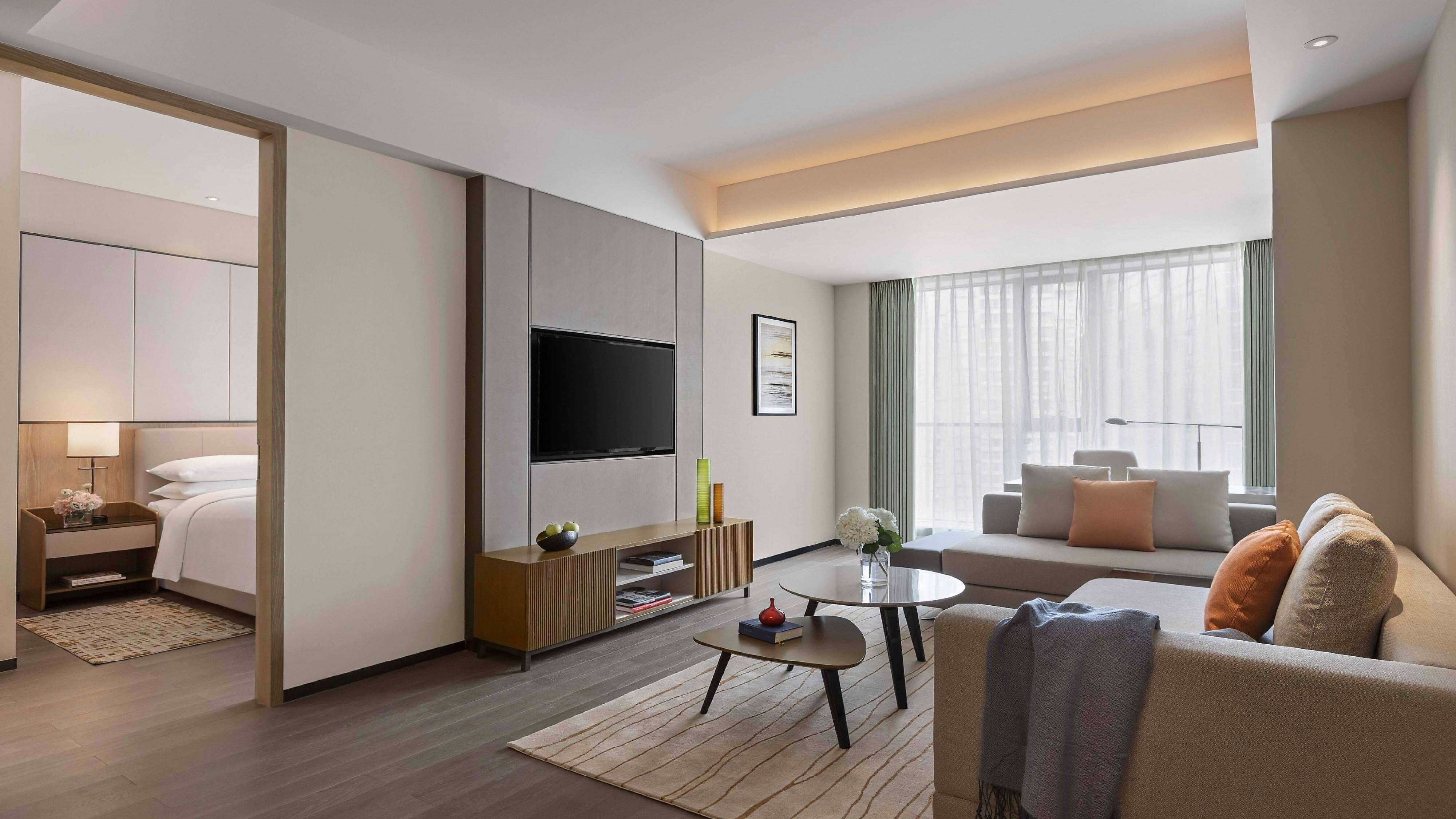 15% Off and 10% off for Long Term Stay
