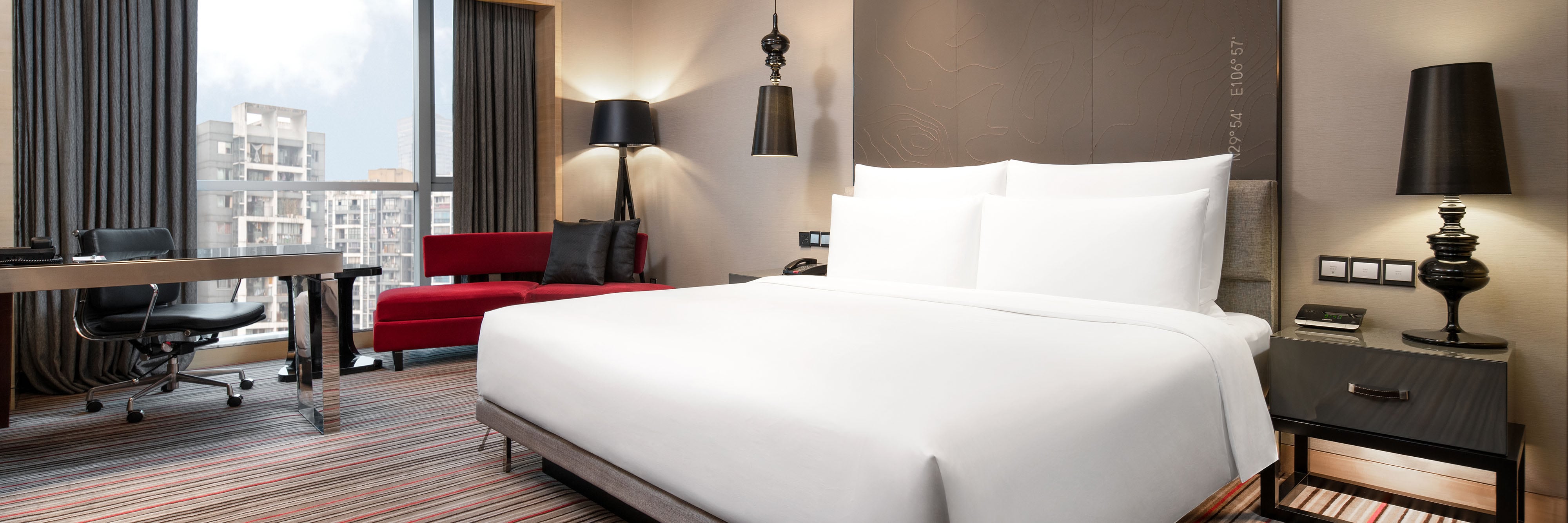Deluxe Room 1 night img