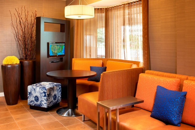 Cleveland Airport Hotels