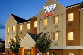 Fairfield Inn & Suites Bryan College Station