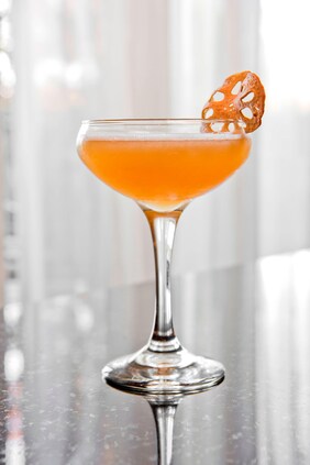 Ballantyne Cocktail
