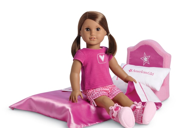 American Girl® Experience
