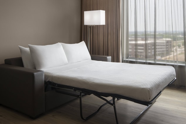 Guest Room - Sofa Bed