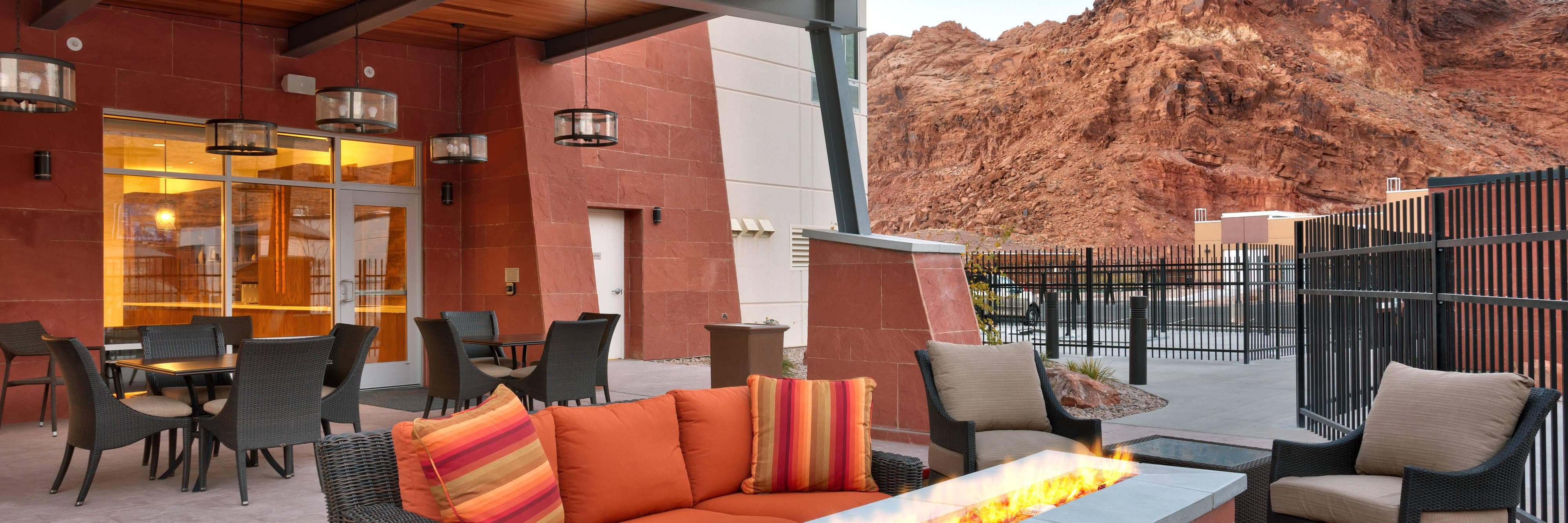 Outdoor Patio Outdoor Patio