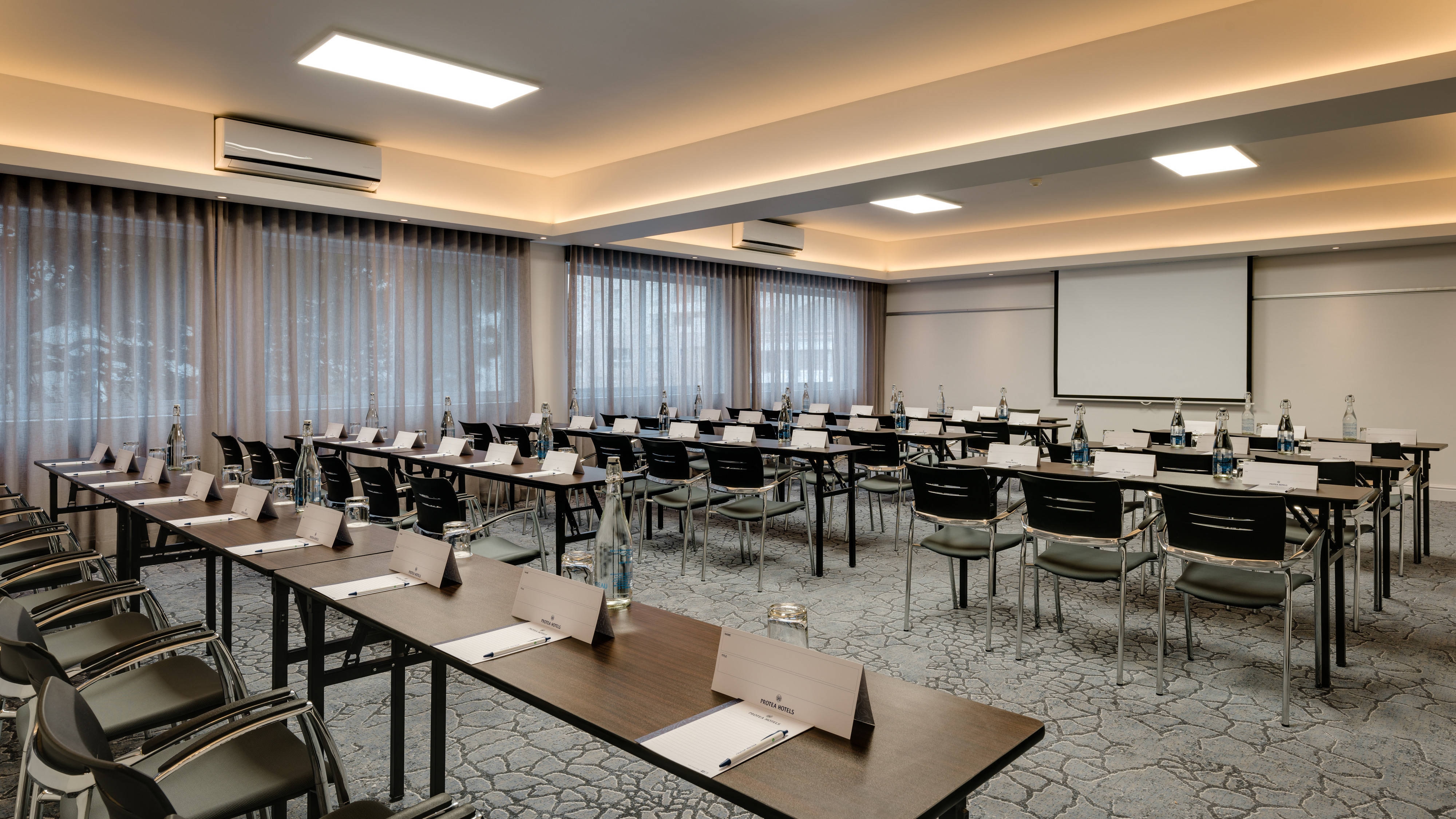 Conferencing in Sea Point