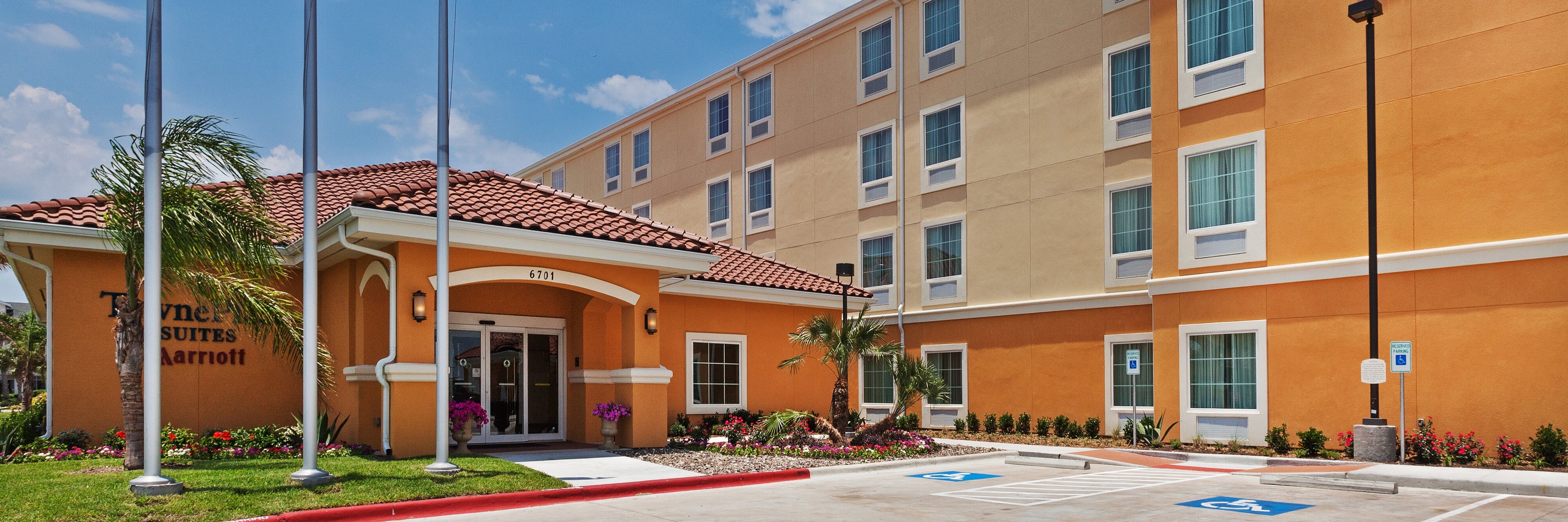 TownePlace Suites by Marriott Corpus Christi