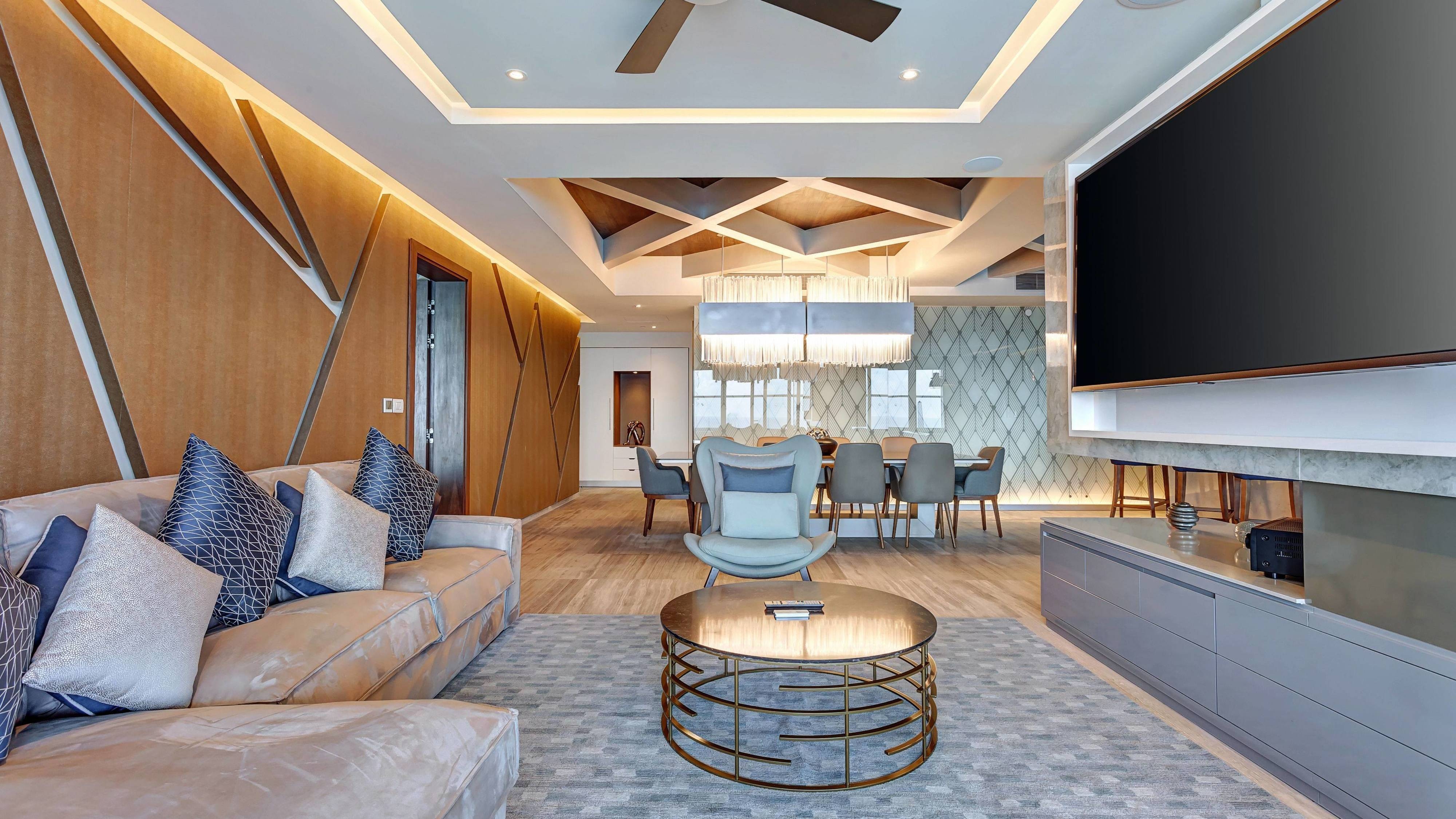 Royalton Suites & Villas: The Pinnacle of Luxury Living