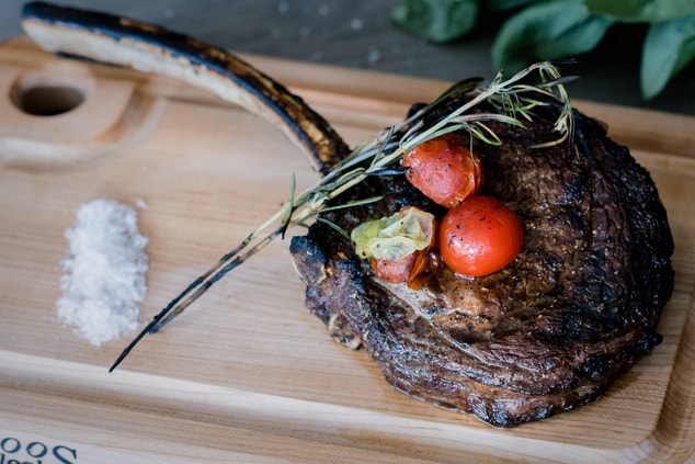 Subito – Tomahawk Steak