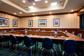 Taft Meeting Room