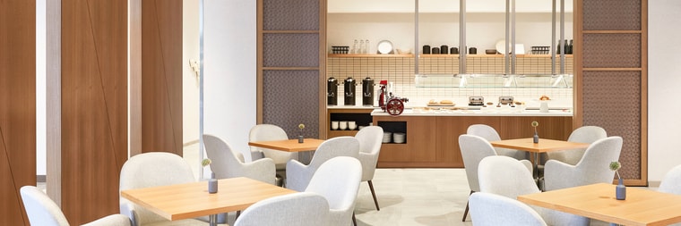 AC Kitchen | Dallas Restaurant | Marriott Bonvoy