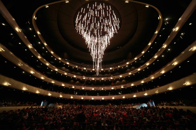 Winspear Opera House