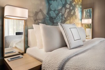 Guest Room Beds