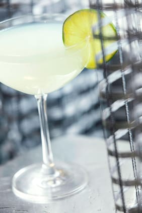 Elevate Lounge - Cocktails