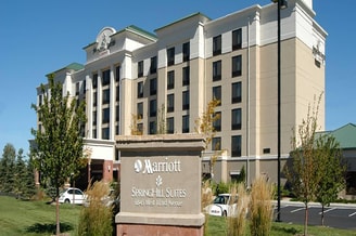 SpringHill Suites Denver North/Westminster