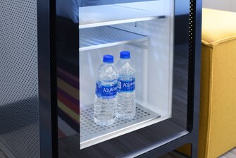 Habitación - Minirrefrigerador