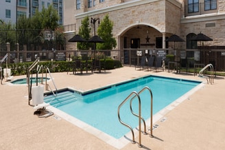 Residence Inn Fort Worth Cultural District