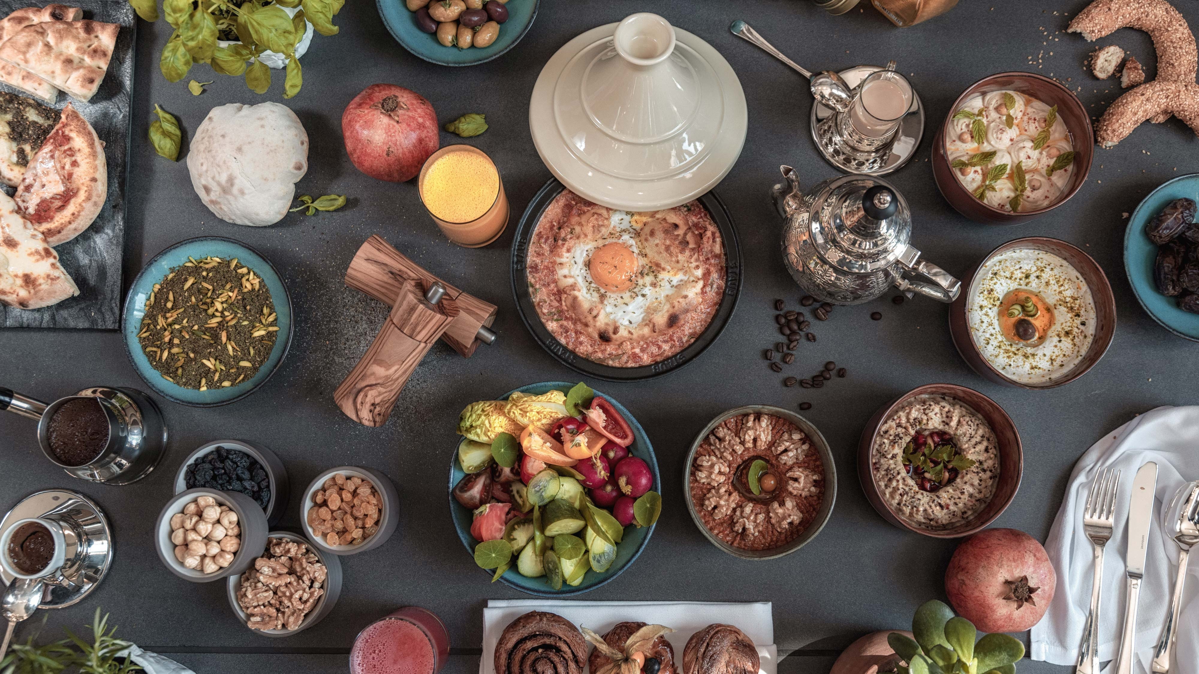 Culinary Journey