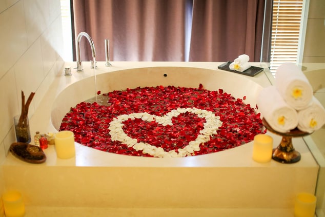 C-Spa - Flower Bath