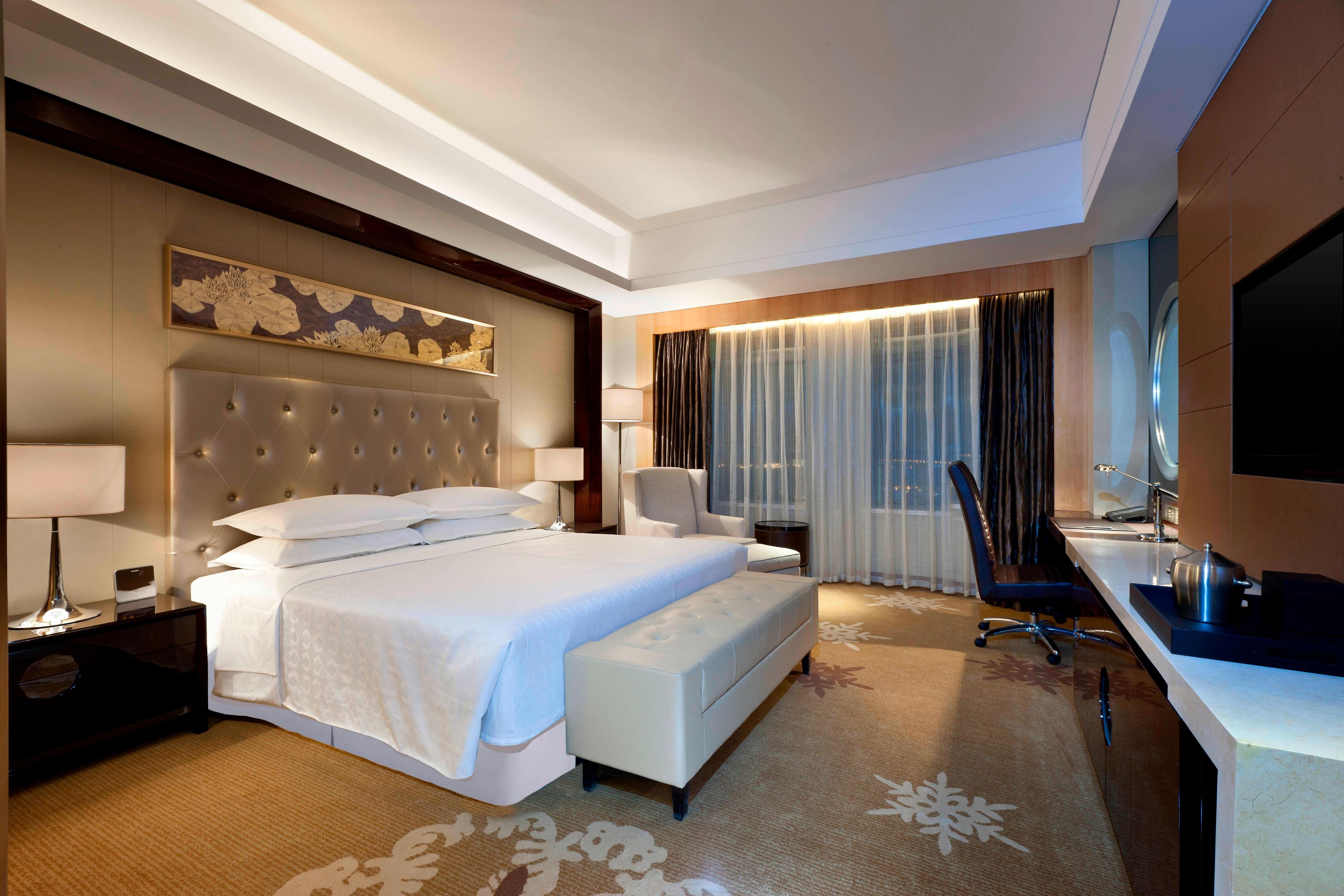 Sheraton Daqing Hotel - Image3