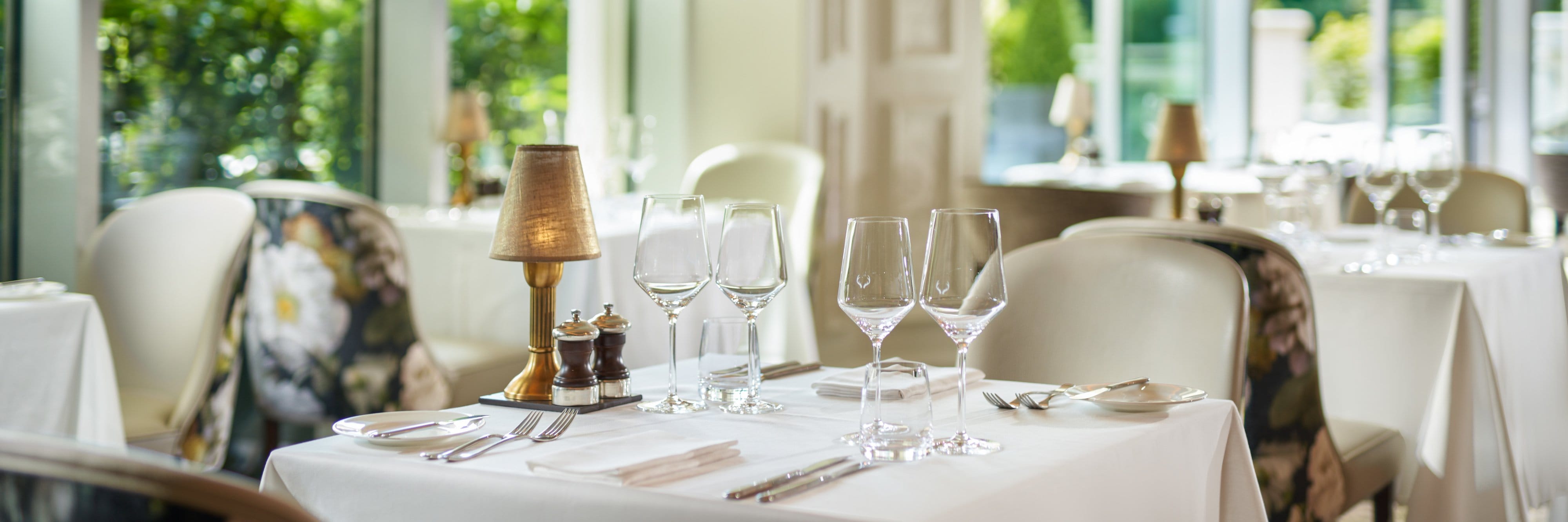 Powerscourt Dining Experience img