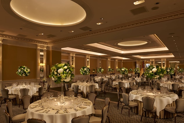 Great Room - Banquet